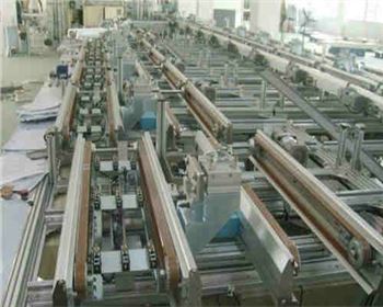 输送带质检设备