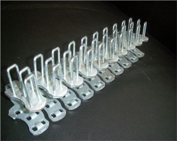 陕西输送带扣子