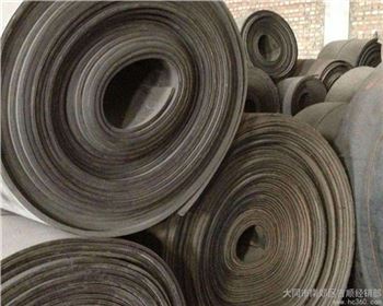 传输带橡胶老化的原因是什么了？