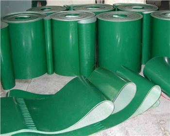 造成输送带打滑的原因及解决办法！