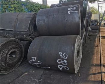 陕西皮带输送机的安装要求和顺序以及应该如何保养