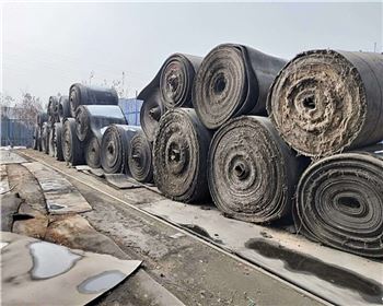 陕西尼龙输送带销售