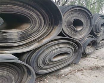 陕西输送带厂家